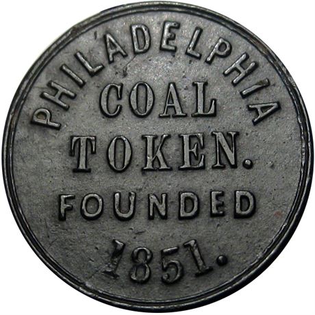 633  -  RULAU PA Unlisted  Raw EF Details Philadelphia Coal Merchant token